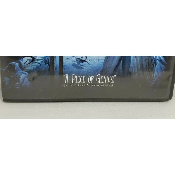 Tim Burton's Corpse Bride [Widescreen Edition] Drama DVD No Scratches Clean - Picture 2 of 9